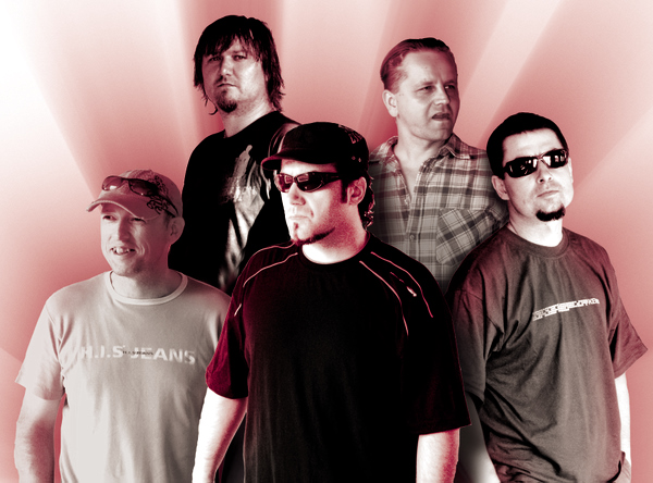 Crionic: naše muzika má pořád smysl