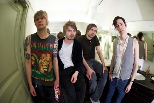 Finští Disco Ensemble dnes v Brně!