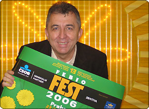 Febiofest už klepe na dveře