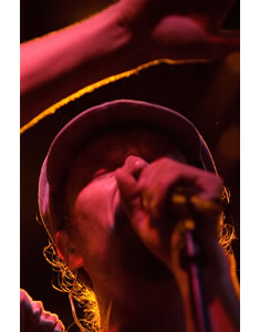 Jazz ve Frýdku s Bártou i Lipou