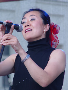 Jazz ve Frýdku s Bártou i Lipou