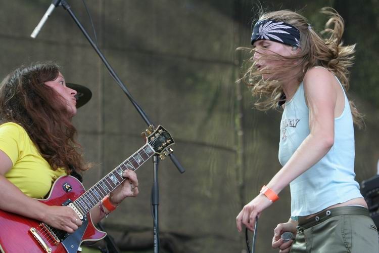 Million Marihuana March podesáté