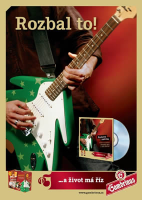 Vánoční nadílka od Billa a Sester