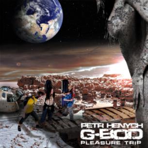 Petr Henych & G-bod s novým albem