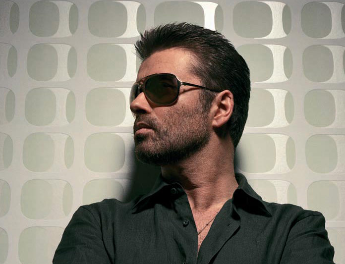 George Michael: Těš se, Praho!