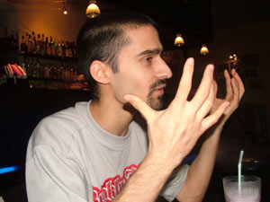 Gipsy.cz na Žebřík a do Evropy