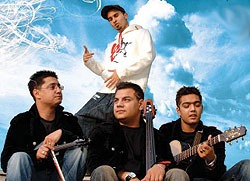 Gipsy.cz: turné brzy vypukne