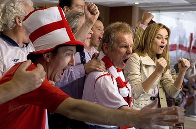 Góóól! III. - Cesta ke Světovému poháru.