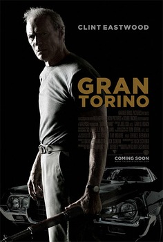Gran Torino režiséra Clinta Eastwooda