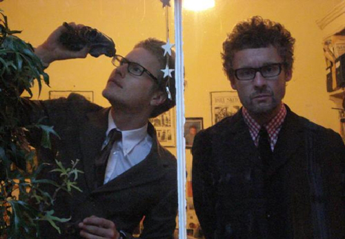 Grasscut: hudba o Británii