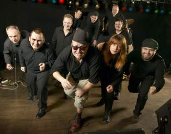 Soutěž Hajdulafest: pohromadě na přehradě