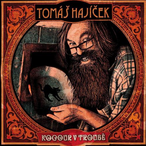 Zpěvák Krucipüsk vydává sólo