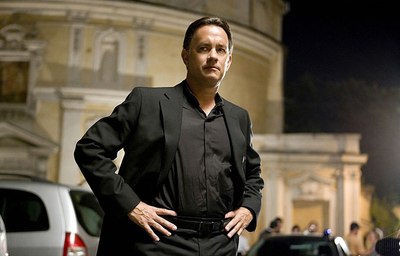 Andělé a démoni na nadupaném Blu-Ray