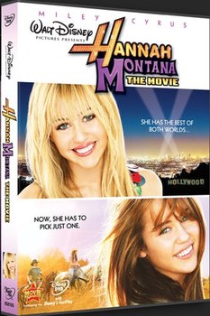 Hannah Montana ve filmu
