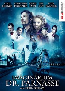 Imaginárium Dr. Parnasse