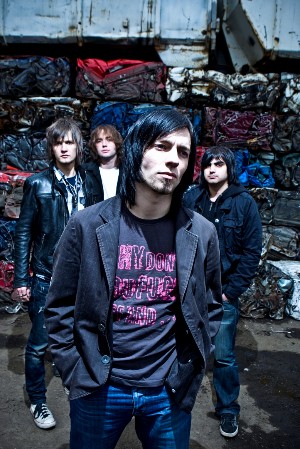 Imodium oživují bytové turné