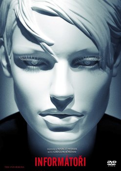 Informátoři