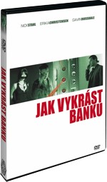 Jak vykrást banku