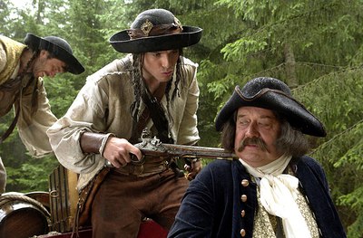 Jánošík: Pravdivá historie