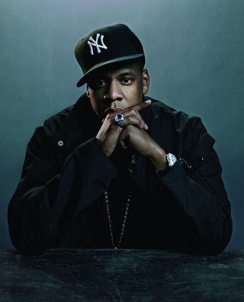 Také Jay-Z ke konci roku bilancuje