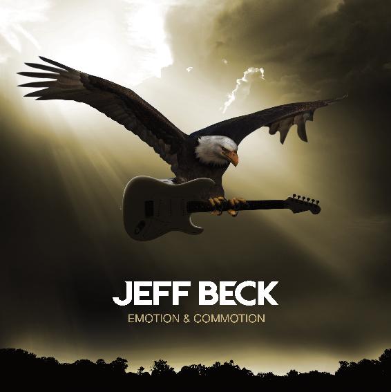 Jeff Beck má novinku po sedmi letech