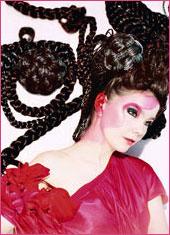 BJÖRK PROMLUVILA O NOVÉM ALBU