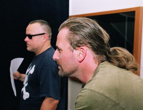 Doctor PP: je to pořád pečený!