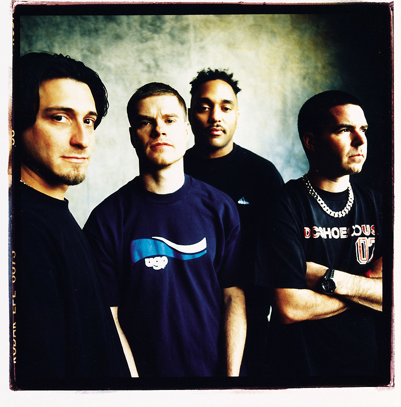 Dog Eat Dog: už se na vás těšíme!