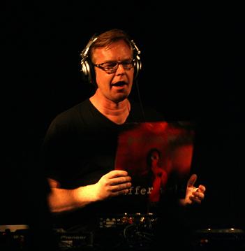 Andy Fletcher (Depeche Mode): tak trochu jiný DJ