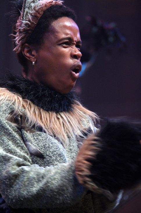 Monkey Business: jaký byl vánoční koncert v Lucerně?