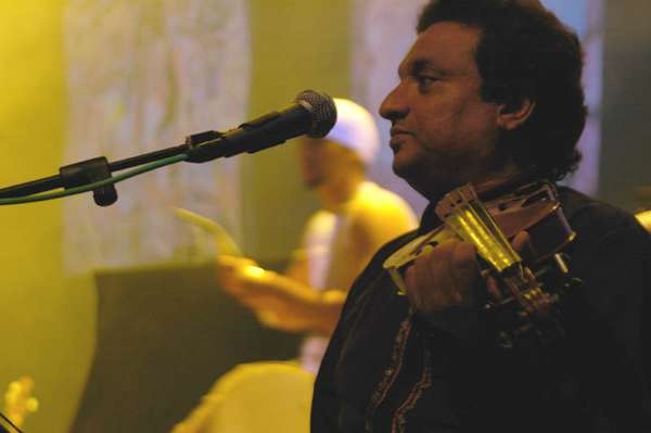 Fun-da-mental spojili muziku a politiku