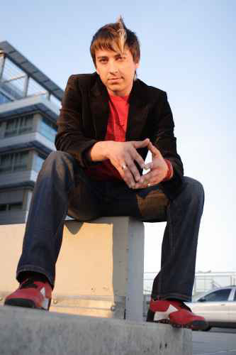 Petr Bende chystá vánoční turné