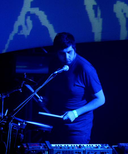 Digitalism v Akropoli