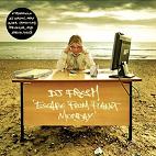 Letní nadílka CD recenzí!