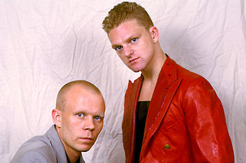 Erasure vyhlásili soutěž o remix