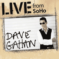 Dave Gahan: další singl na obzoru