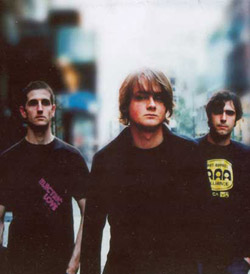 Keane budou ekologičtí