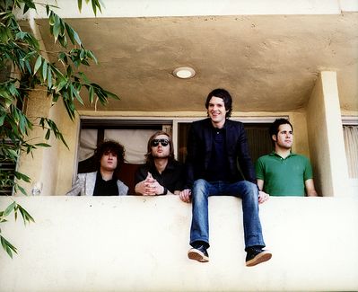 Brandon Flowers bude otcem