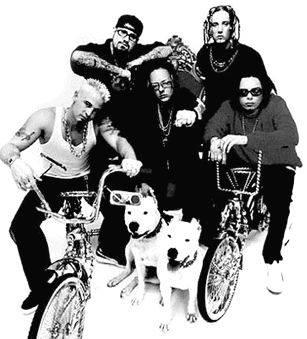 Korn si půjčili bubeníka Slipknot