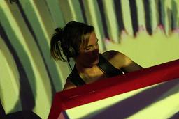 Electronic Beats jedou!