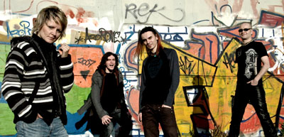 Křest Matahari už v úterý!