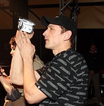 Wohnout, Waltari a Lenka Dusilová Na Folimance