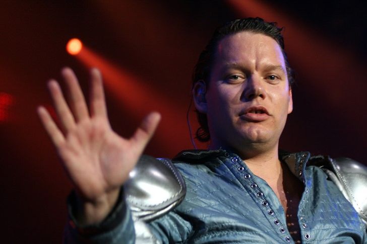 Monkey Business: jaký byl vánoční koncert v Lucerně?