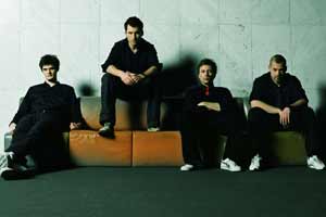 No Gravity: jsme kompaktní!