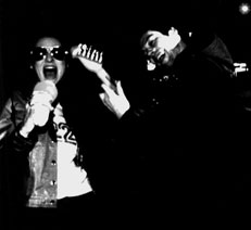 Ohm Square v Akropoli