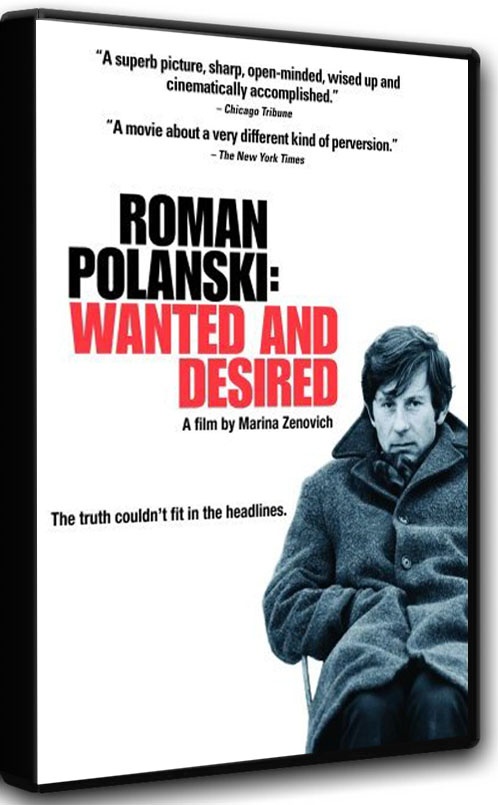 Roman Polanski - pravdivý příběh