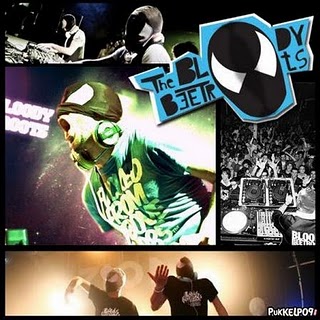 Pukkelpop 2010 - exkluzivní reportáž