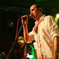 Nahoru po schodišti dolů už čtvrt století!