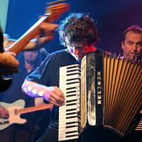 Nahoru po schodišti dolů už čtvrt století!