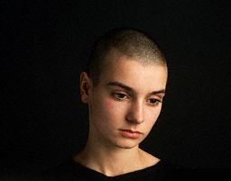 Sinéad má v rukávu dvojcédéčko